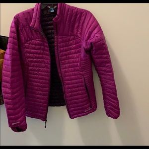 Eddiebauer Storm Down Jacket